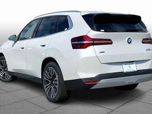 New 2026 BMW X3 xDrive30 w/ Convenience Package image 12