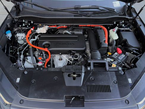 Certified 2024 Honda CR-V Sport-L image 23