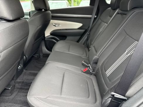 Used 2024 Hyundai Tucson SEL AWD/4WD image 23