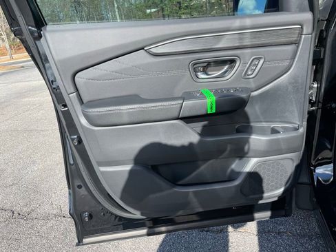 New 2026 Honda Pilot Touring image 26