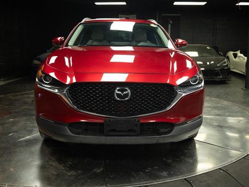 Used 2023 MAZDA CX-30 AWD 2.5 S w/ Preferred Package image 3