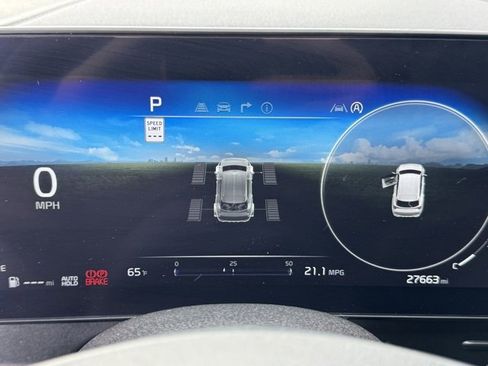 Certified 2023 Kia Sportage X-Pro Prestige image 33