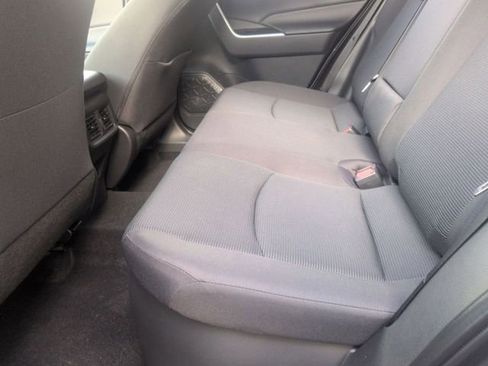 Certified 2025 Toyota RAV4 LE image 22