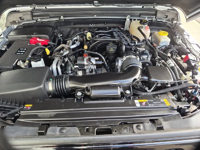Used 2022 Jeep Wrangler Unlimited Sport AWD/4WD image 21