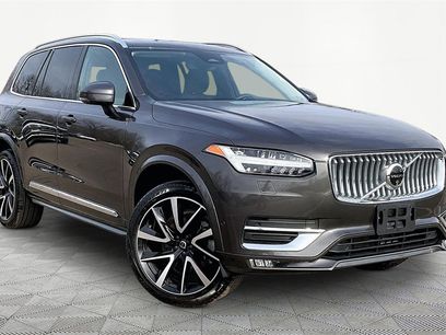 Used 2024 Volvo XC90 B6 Plus w/ Protection Package Premier