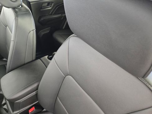 New 2026 Chevrolet Colorado Trail Boss image 25