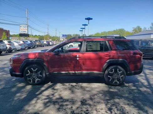New 2026 Subaru Outback Touring XT AWD/4WD image 7