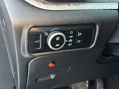 Used 2023 Ford Explorer Timberline w/ Timberline Technology Package image 12