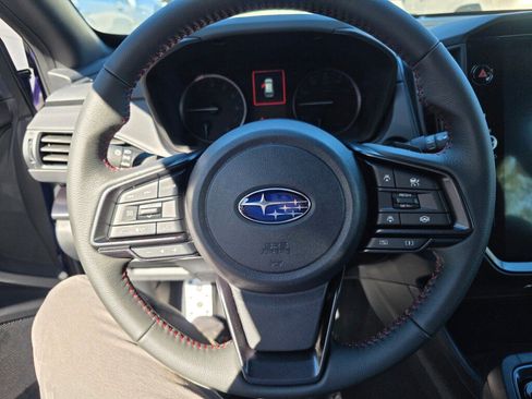 New 2025 Subaru Impreza RS image 14