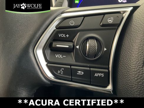 Certified 2023 Acura MDX SH-AWD w/ Advance Package image 13