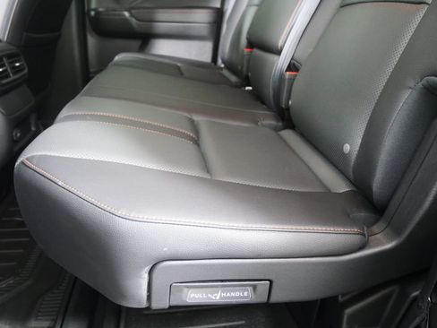 Used 2025 Honda Ridgeline TrailSport image 16
