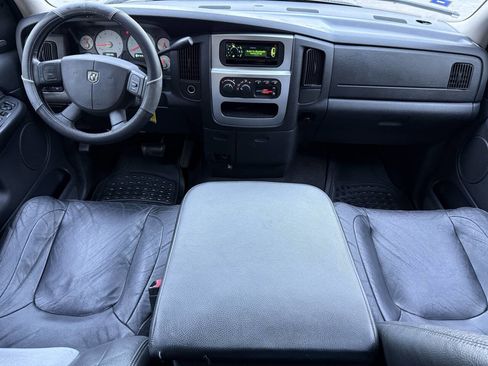 Used 2004 Dodge Ram 1500 Truck SLT w/ Sport Appearance Group image 3