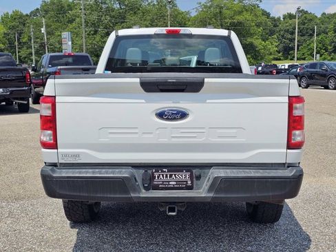 Used 2021 Ford F150 XL w/ XL Power Equipment Group AWD/4WD image 12