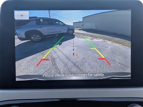 Used 2021 Ford Escape SE w/ Convenience Package image 25