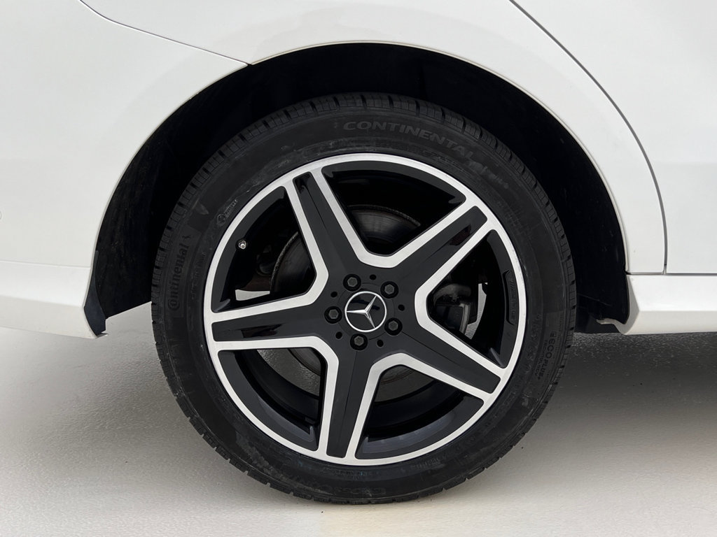 Used 2019 Mercedes-Benz GLE 43 AMG 4MATIC image 29