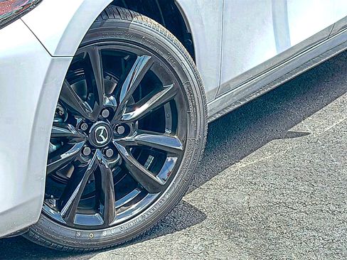 New 2026 MAZDA MAZDA3 2.5 S Hatchback w/ Premium Pkg FWD image 3