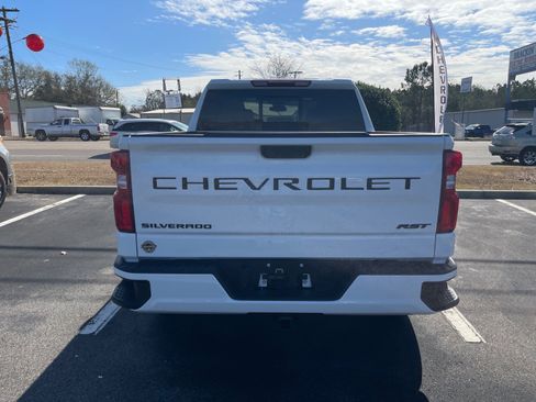 New 2026 Chevrolet Silverado 1500 RST w/ Convenience Package II image 13