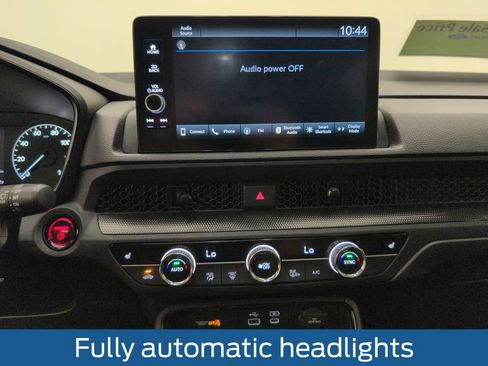 Used 2025 Honda CR-V Sport-L image 27