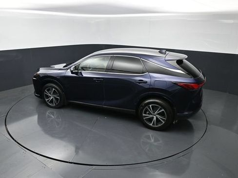 Used 2023 Lexus RX 350 FWD w/ Accessory Package (Z1) image 16