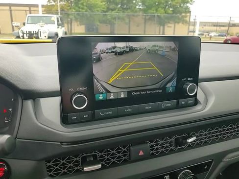 Used 2024 Honda Accord EX image 21