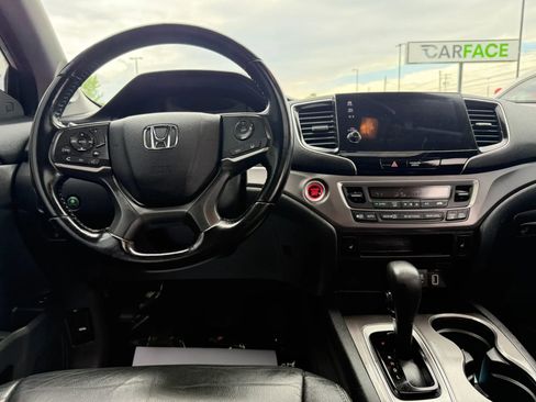 Used 2020 Honda Pilot EX-L image 29