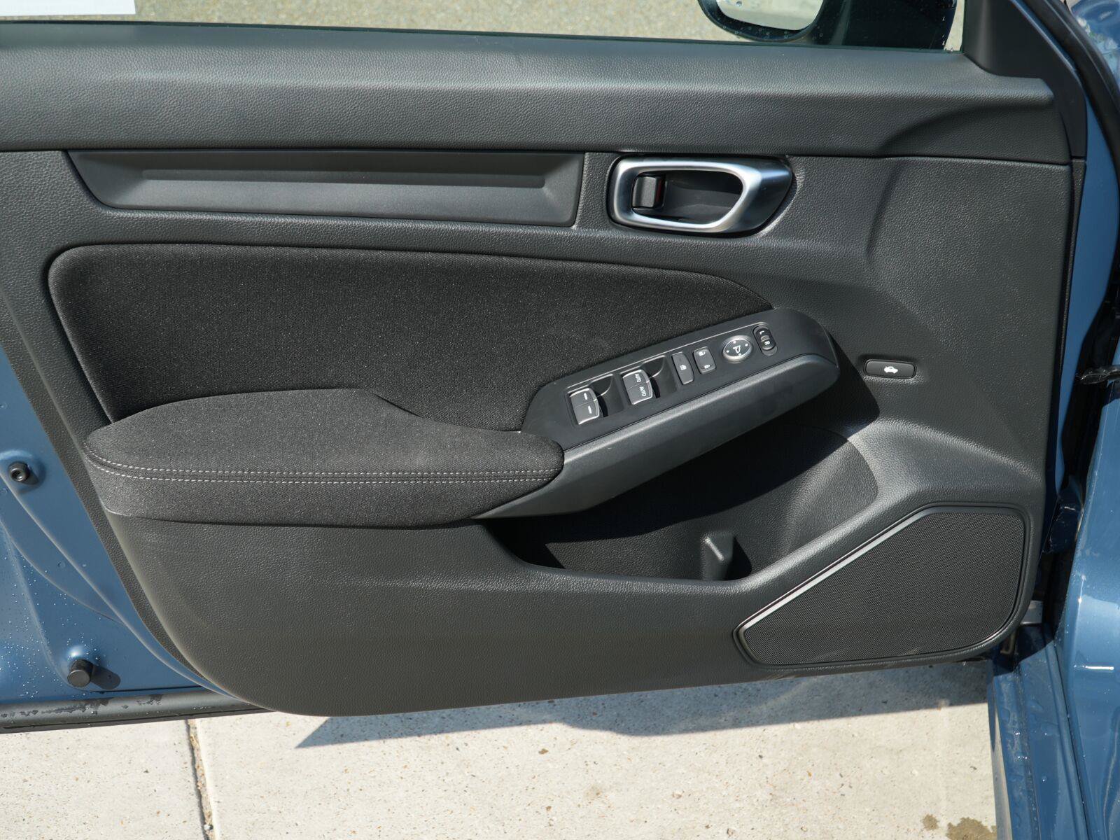 New 2026 Honda Civic Sport image 13
