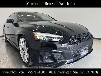 Used 2022 Audi S5 Premium Plus