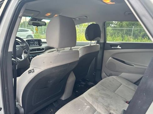 Used 2019 Hyundai Tucson Value AWD/4WD image 10