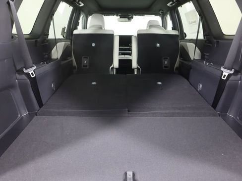 New 2026 Lexus TX 350 AWD image 27