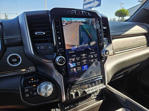 Used 2019 RAM 1500 Limited image 28