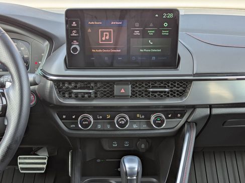 Certified 2025 Acura ADX A-Spec image 18