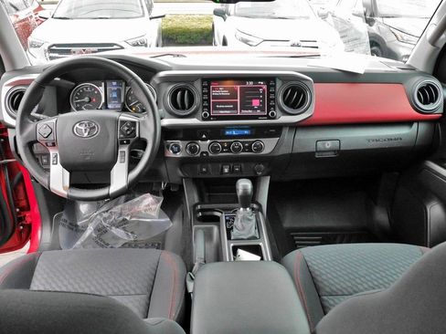 Used 2023 Toyota Tacoma SR5 image 17