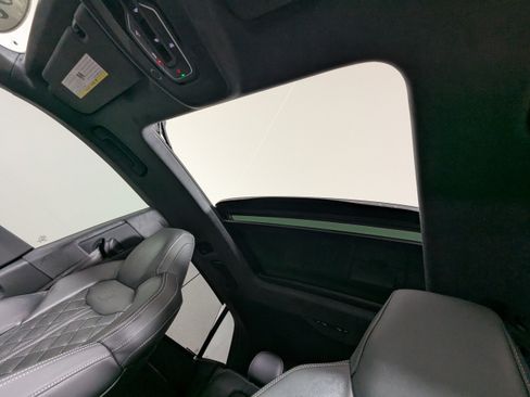 Certified 2026 Audi SQ8 Prestige AWD/4WD image 25