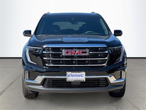 New 2026 GMC Acadia Elevation w/ Elevation Premium Package image 2