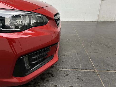 Used 2023 Subaru Impreza 2.0i Sport image 2