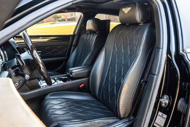 Used 2014 Bentley Flying Spur W12 AWD/4WD image 66