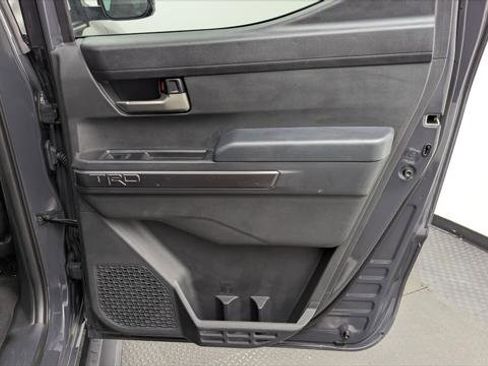 Used 2024 Toyota Tacoma TRD Sport RWD image 19