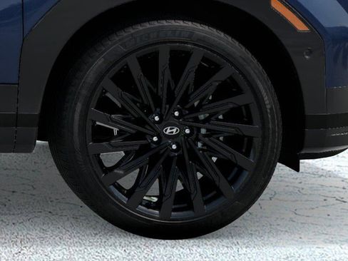 New 2026 Hyundai Santa Fe Calligraphy image 8