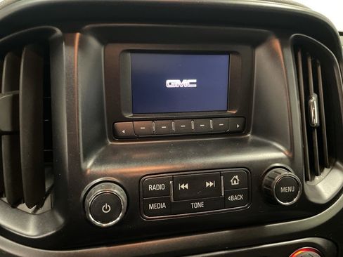 Used 2016 GMC Canyon W/T w/ Convenience Package image 20