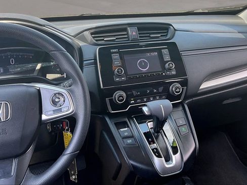 Used 2020 Honda CR-V LX image 9
