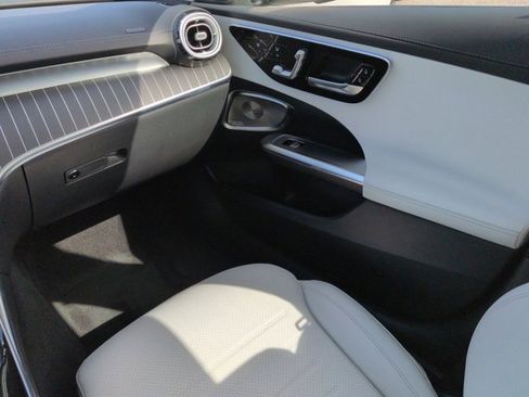New 2026 Mercedes-Benz C 300 Sedan image 16