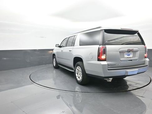 Used 2017 GMC Yukon XL SLT w/ Open Road Package image 5