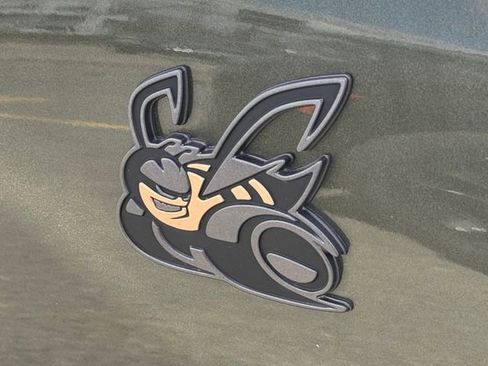 New 2026 Dodge Charger Scat Pack w/ Blacktop Package image 15