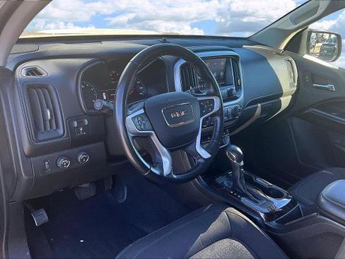 Used 2022 GMC Canyon Elevation w/ Trailering Package image 18