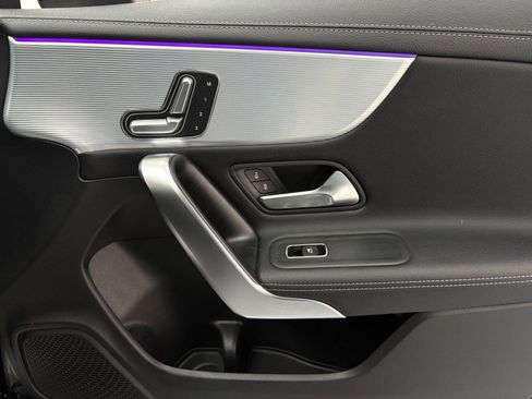 Certified 2023 Mercedes-Benz CLA 250 image 21