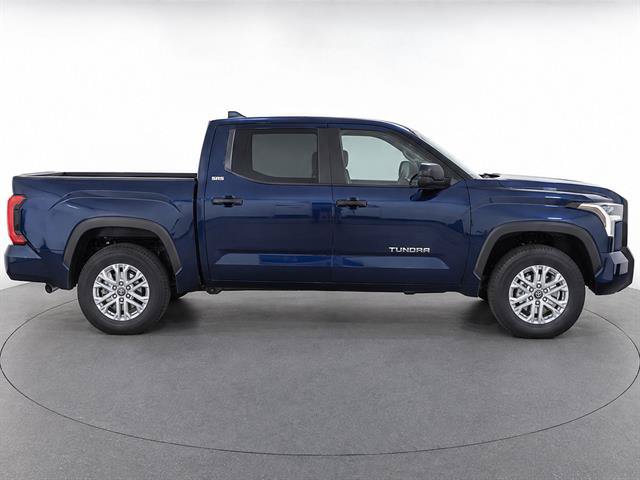 New 2026 Toyota Tundra SR5 AWD/4WD image 8