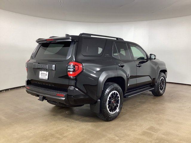 Used 2026 Toyota 4Runner TRD Off-Road Premium AWD/4WD image 5