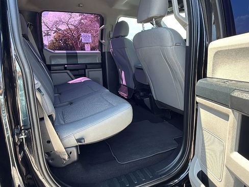 Used 2019 Ford F350 XL w/ STX Appearance Package AWD/4WD image 18
