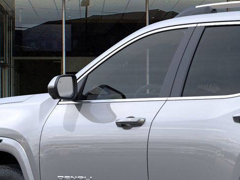 New 2026 GMC Terrain Denali AWD/4WD image 12