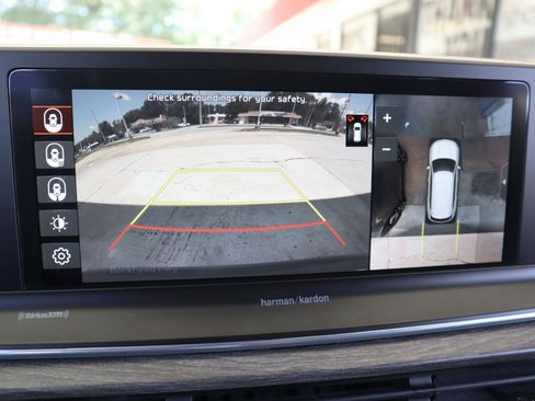 Used 2020 Kia Telluride SX FWD image 52